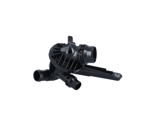 [1641] BMW Thermostat with housing