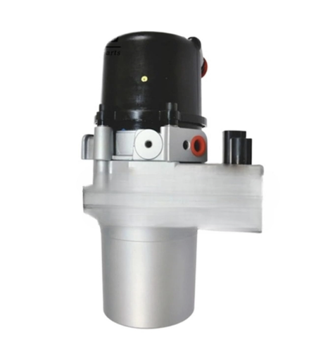 JEEP Power Steering Pump