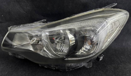 [MZ-02410] SUBARU Headlamp Unit Assembly- LH  