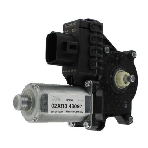 [MZ-01557] JAGUAR Front Window Motor - RH