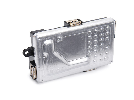 BMW Blower Regulator