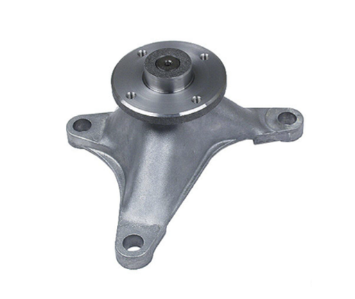 [MZ-02257] NISSAN Fan Pulley Brakcket