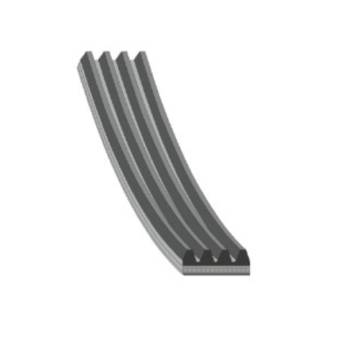 BMW Auxiliary Belt - 64557809801