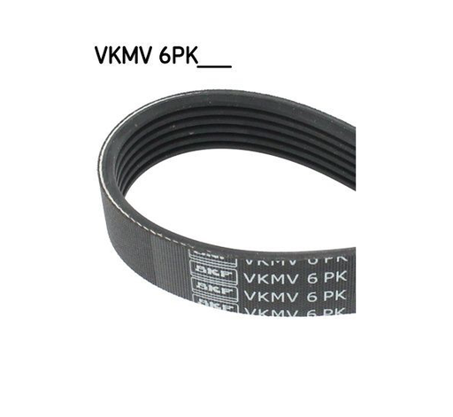 BMW V-Belt 11288477787