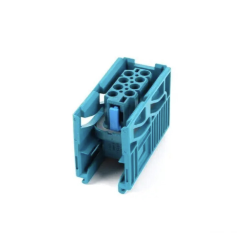 BMW Universal Socket Housing Uncoded 