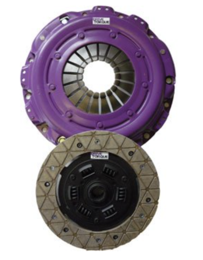 HONDA Stage 2 Clutch Kit