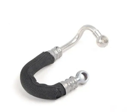 [MZ-01161] BMW Oil Feed Pipe 