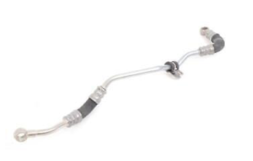 [MZ-01270] BMW Turbocharger Oil Line