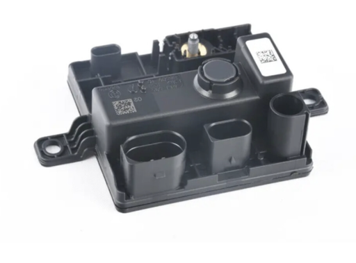 BMW Integrated Supply Module