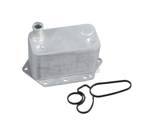 BMW Engine Oil Cooler