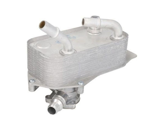 BMW Transmission Oil Cooler 