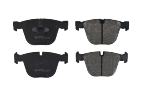 [MZ-00818] BMW Rear Brake Pads - 34216790966 (Febi 16804)