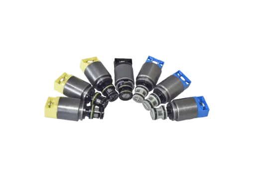 [MZ-01312] BMW ZF Solenoid Set