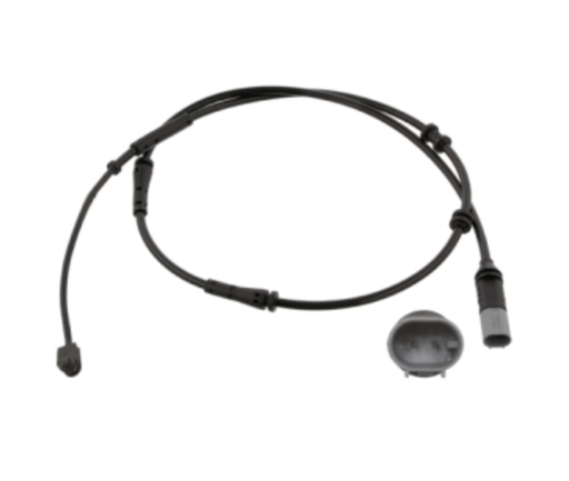 BMW Brake Pad Sensor - Rear