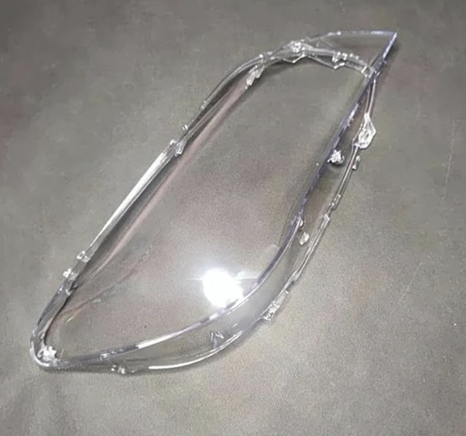 BMW Headlamp Shell for 7 Series - LH