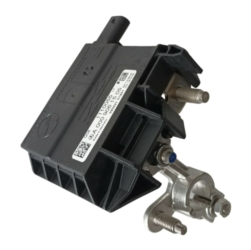 Genuine Mercedes Battery terminal current Limiter