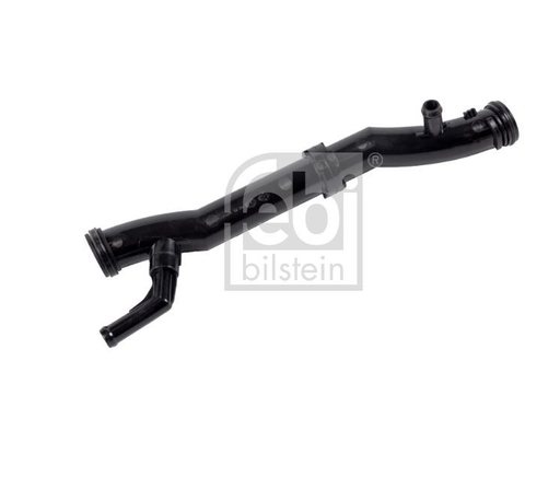 AUDI Thermostat Coolant Pipe