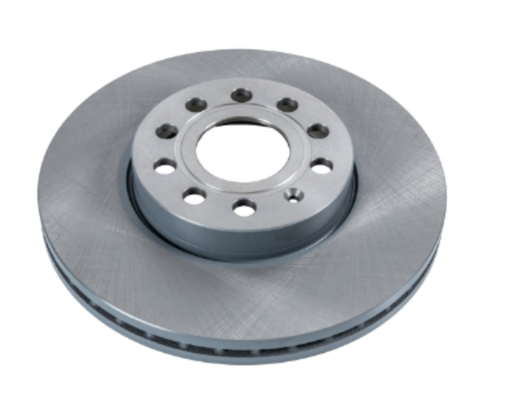 [1600] AUDI Brake Disc - Front
