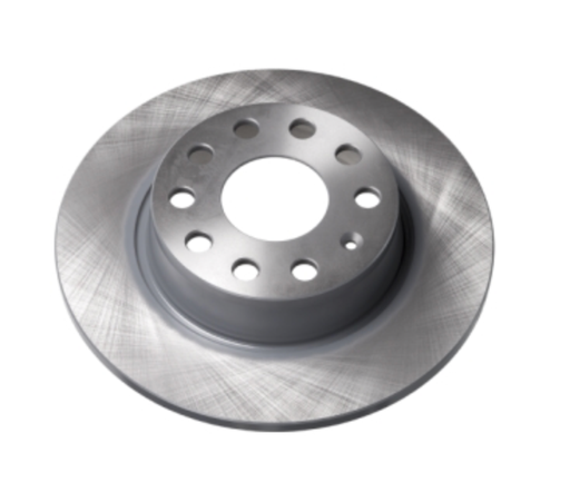 [1599] AUDI Brake Disc - Rear