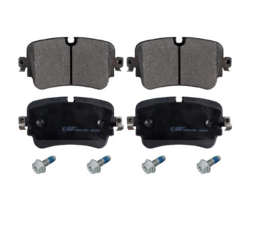 [1609] AUDI Brake Pad Set - Rear