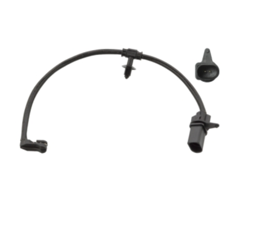 [1591] AUDI Brake Wear Sensor - Rear