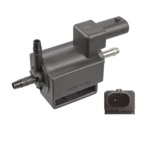 [1620] Audi Intake Air Control Valve