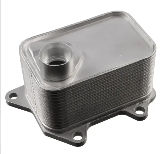 [1621] Audi/VW Oil Cooler