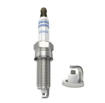 [1636] Bosch Spark Plugs