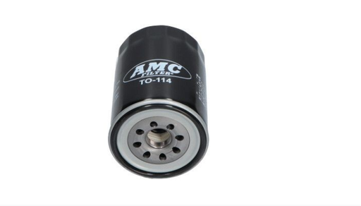 [1618] Hino Oil Filter