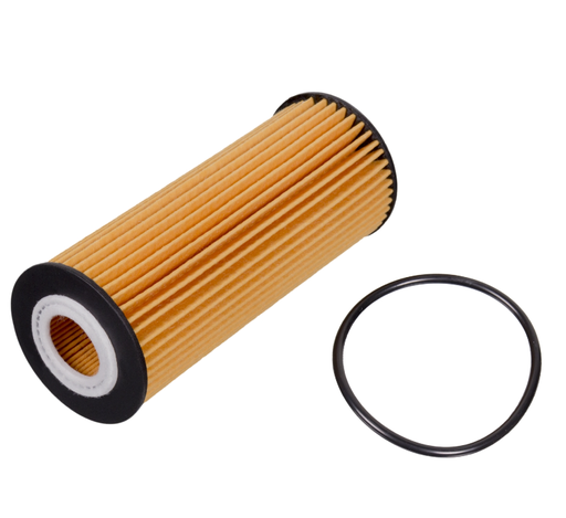 [1572] Mercedes Oil Filter