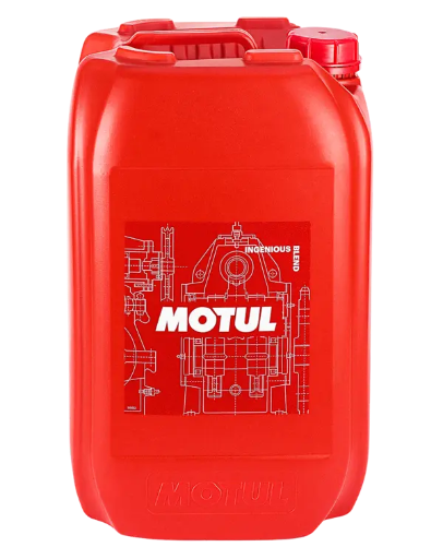 [1593] MOTUL 8100 XCLEAN 5W30 20L