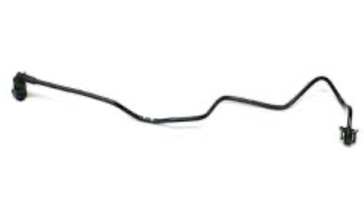 [MZ-02579] VOLVO Coolant Breather Hose - Genuine