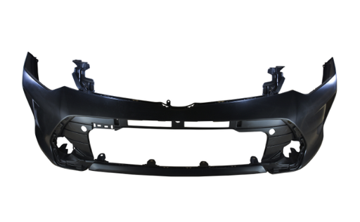 [MZ-02501] TOYOTA Front Bumper Cover