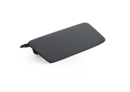 Land Rover Headlight Washer Cover Nozzle Cap - RH