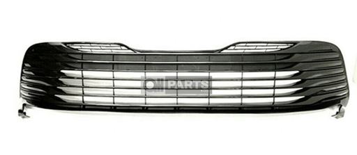 [MZ-02518] TOYOTA Front Radiator Grille Lower