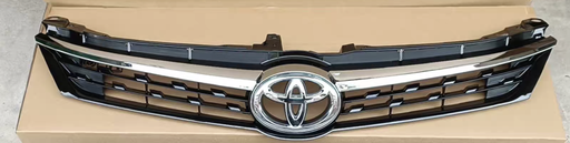 [MZ-02515] TOYOTA Front Bumper Upper Grille 
