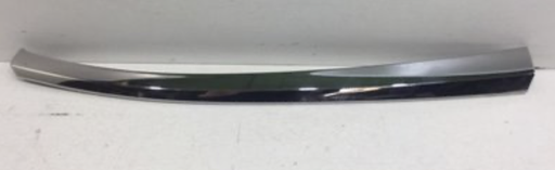 TOYOTA Radiator Grille Moulding, Upper - RH