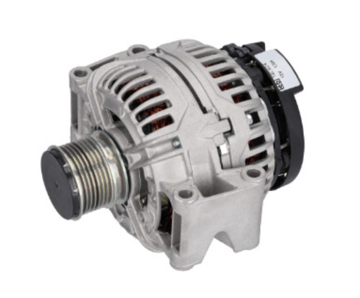 MERCEDES Alternator 