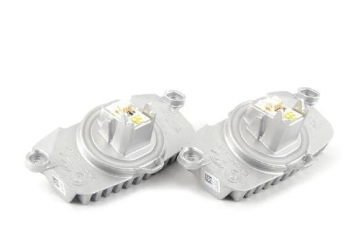 BMW Set of LED Modules Daytime Running Lights