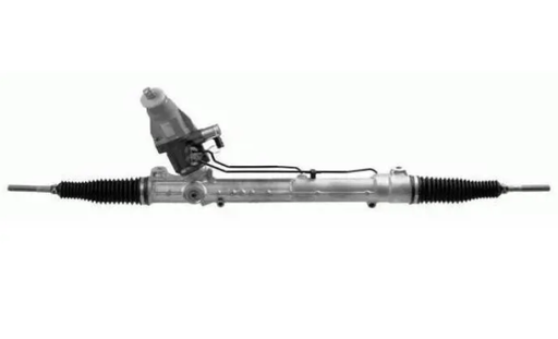 AUDI Steering rack - 8K2423105