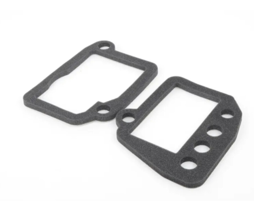 BMW Empty Evaporator Housing Gasket Set