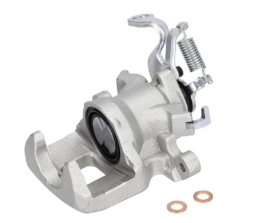 [MZ-02074] MITSUBISHI Rear Brake Caliper - LH