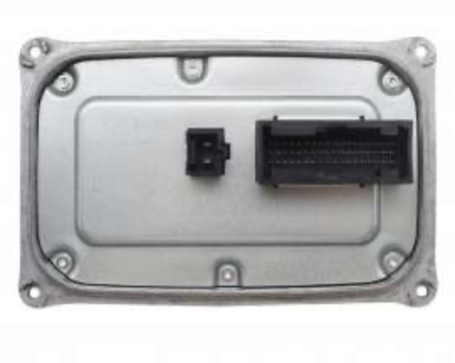 Mercedes Headlamp Assembly control unit- LH  