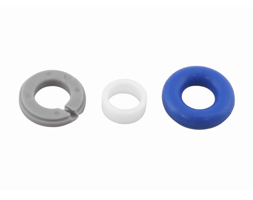 [MZ-00465] AUDI Fuel Injector O-ring Kit 