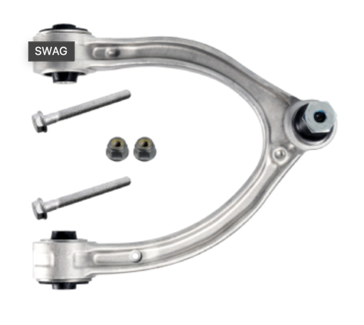 Mercedes Front Upper Control Arm - RH 