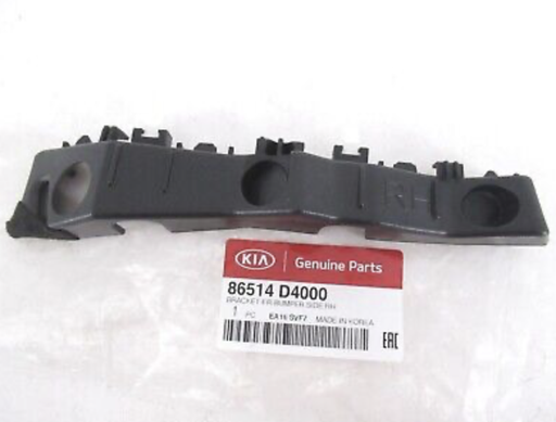 KIA Front Bumper Bracket 