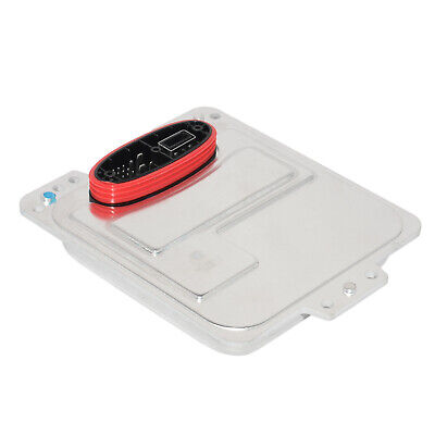 Mercedes Headlamp Assembly control unit- RH