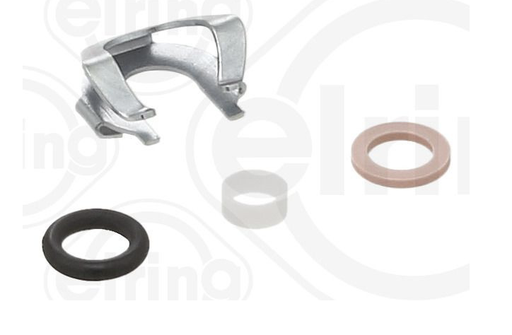 AUDI Fuel Injector Seal Seal Set 