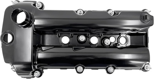 [MZ-01592] Jaguar Valve Cover - LH