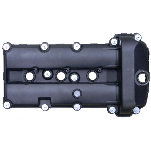 Jaguar Valve Cover - RH 